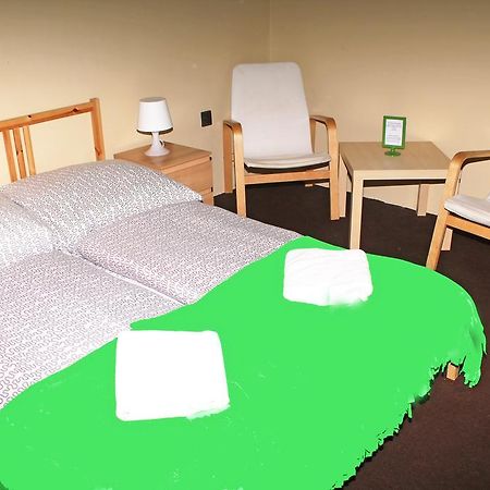 Hotel Stella 시오포크 외부 사진